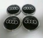 Audi wieldoppen 69 mm of 61mm Rs3 Rs4 rs6 Gmp Rotor mam mak, Auto diversen, Wieldoppen, Ophalen of Verzenden, Nieuw