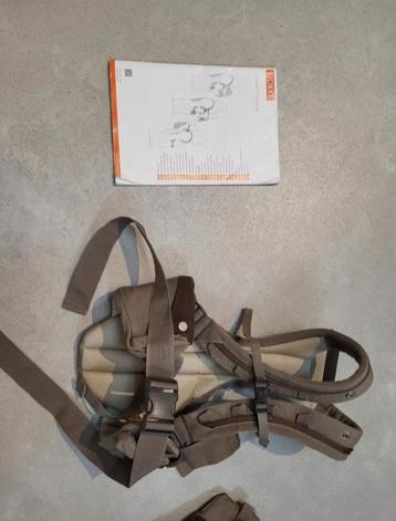 Stokke MyCarrier draagzak beschikbaar voor biedingen