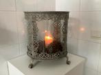 Windlicht. In perfecte staat., Ophalen of Verzenden, Zo goed als nieuw