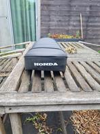 Honda dax zadel, ot type, Motoren, Ophalen of Verzenden, Gereviseerd