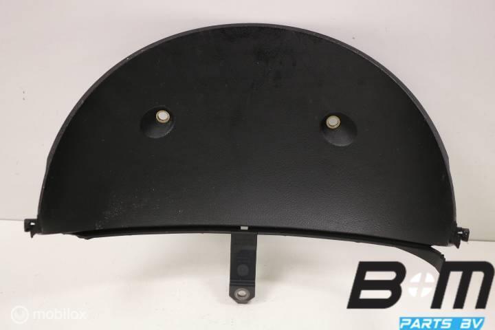 Kap boven tellerunit Audi A2, Auto-onderdelen, Dashboard en Schakelaars, Gebruikt