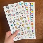 Littlest Pet Shop stickervellen, Ophalen of Verzenden, Nieuw, Film, Tv of Omroep