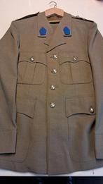 BELGIQUE - ABL - 270 CIE LOGISTIQUE - 1968, Enlèvement ou Envoi, Armée de terre, Vêtements ou Chaussures