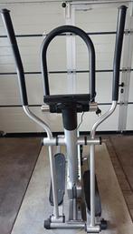 Vélo elliptique professionnel, Ophalen of Verzenden, Zo goed als nieuw, Crosstrainer