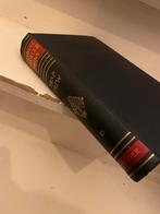 Tienede deel Trap-Zijzw, Antiek en Kunst, Ophalen of Verzenden