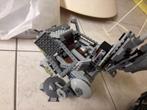 lego star wars AT-AP walker set 75234, Ophalen, Zo goed als nieuw, Complete set, Lego