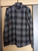 Hemd heren, Kleding | Heren, Overhemden, Ophalen, Zo goed als nieuw, Zwart, Only&Sons