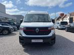 Renault Master *RED-EDITION*dCi *170PK* L2H2*FULL-OPTION*CA, Auto's, Bestelwagens en Lichte vracht, Voorwielaandrijving, 4 deurs