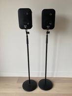 2 x stand voor JBL control1 (Konig & Meyer), Muziek en Instrumenten, Ophalen, Gebruikt
