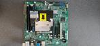 Moederbord HP met CPU en RAM, Computers en Software, Ophalen, Gebruikt, DDR3