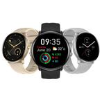 Montre connectée Zeblaze pour le fitness et le bien-être, Android, Noir, Envoi, Étanche