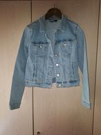 Vero MODA jeansjas, maat L, Ophalen, Zo goed als nieuw, Maat 42/44 (L)