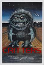 Critters, Verzamelen, Posters, Ophalen of Verzenden, Zo goed als nieuw