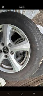 Banden 215 60 16, Auto-onderdelen, Banden en Velgen, Ophalen, Winterbanden, Band(en)