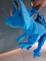 Verkleedkledij pak dino maat 110-116