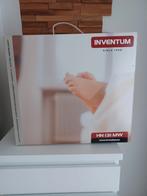 Inventum 1persoons electrische deken 75x130 cm, Doe-het-zelf en Bouw, Ophalen