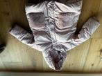 Zara jas licht roze maat 98, Kinderen en Baby's, Kinderkleding | Maat 98, Ophalen of Verzenden, Zo goed als nieuw, Jas