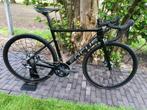 Focus izalco max 8.8 2021, 28 inch, Carbon, Heren, Meer dan 20 versnellingen