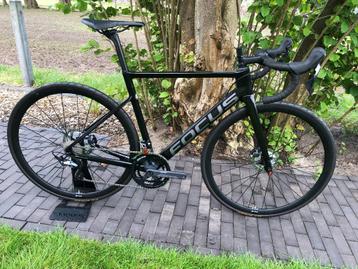 Focus izalco max 8.8 2021 beschikbaar voor biedingen