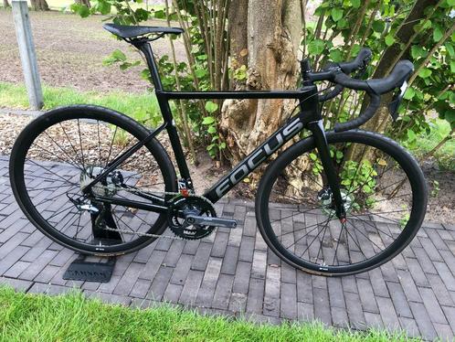 Focus izalco max 8.8 2021, Fietsen en Brommers, Fietsen | Racefietsen, Heren, Overige merken, Meer dan 20 versnellingen, 28 inch