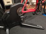 Tacx Flux S Smart T2900S Fietstrainer, Sport en Fitness, Ophalen, Zo goed als nieuw