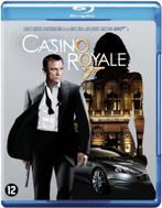 Casino Royale - Blu-Ray, Envoi