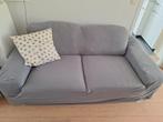 Fauteuil Ikea Kivik avec repose-pieds sofa avec repose pied, Huis en Inrichting, Zetels | Zetels en Chaises Longues, Ophalen, Gebruikt