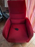 Relax rehausseur electrique