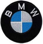 BMW stoffen opstrijk patch embleem #13, Motos, Accessoires | Autocollants