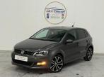 Vw polo 1.2TSI 77kw/105cv Highline **GARANTIE 12 Mois**, Achat, Entreprise, Boîte manuelle, Android Auto