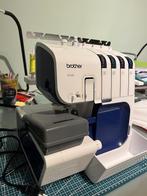 Brother Overlock machine, Hobby en Vrije tijd, Ophalen, Nieuw, Lockmachine, Brother