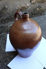 bruine zandsteenamfora, Antiek en Kunst, Antiek | Keramiek en Aardewerk, Ophalen