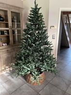 Kunst kerstboom, Ophalen, Gebruikt