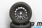Winter! Org. 16 inch velgen Audi A3 8V / A4 8E 8V0601027A, Gebruikt, 16 inch, Banden en Velgen, Personenwagen