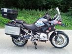 bmw - gs - Motorfiets, Bedrijf, Overig