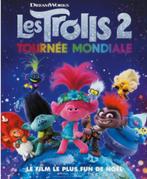 Film " TROLL'S 2 ", Ophalen, Zo goed als nieuw