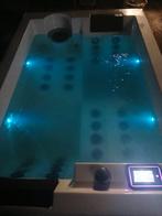 Jacuzzi livré gratuitement et garantie d'un an, Jardin & Terrasse, Enlèvement ou Envoi