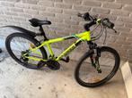 Mountainbike voor kind van 9 tot 12 jaar Rockrider 24 inch, Fietsen en Brommers, Ophalen, Gebruikt, Overige merken