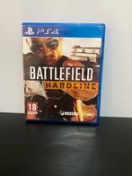 Battlefield Hardline pour PS4, Consoles de jeu & Jeux vidéo, Jeux | Sony PlayStation 4, Enlèvement, Comme neuf