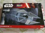 STAR WARS TIE FIGHTER REVELL 1/90 easy kit, Verzenden, Nieuw, 1:50 tot 1:144