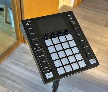 CHERCHE Wolfmix w1 mk2, Musique & Instruments, Enlèvement ou Envoi, Utilisé