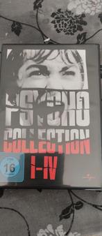 Psycho collection, Ophalen of Verzenden, Zo goed als nieuw