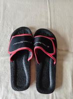 Mules, Neuf, Pantoufles, Noir, Envoi