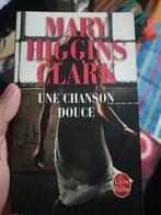 Une chanson douce, Livres, Enlèvement ou Envoi