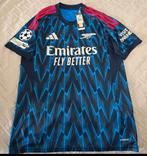 Arsenal Gyokeres Voetbalshirt Origineel Nieuw 2025, Sport en Fitness, Voetbal, Verzenden, Zo goed als nieuw