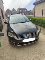 Vw Passat variant, Auto's, Voorwielaandrijving, Stof, Zwart, Particulier