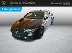 Mercedes-Benz A-Klasse 180 D Hatchback AMG Line | Nightpack, Auto's, Stof, Gebruikt, Euro 6, 4 cilinders