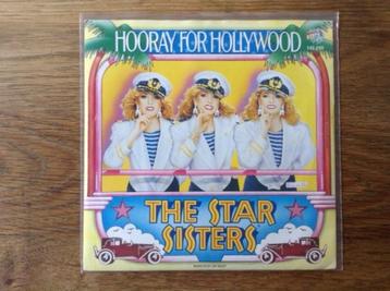 single the star sisters beschikbaar voor biedingen