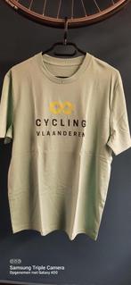 The Vandal Belgian Cycling Medium, Fietsen en Brommers, Fietsaccessoires | Fietskleding, Nieuw, Ophalen of Verzenden, Bovenkleding