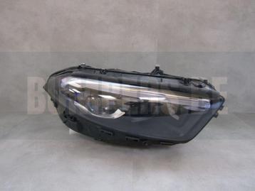 KOPLAMP MERCEDES A KLASSE W177 FACELIFT LED MULTIBEAM 23- A1 beschikbaar voor biedingen